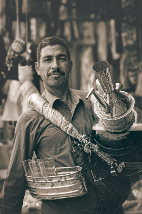 Birkaç Adımda Erkeği Peşinden Koşturmak