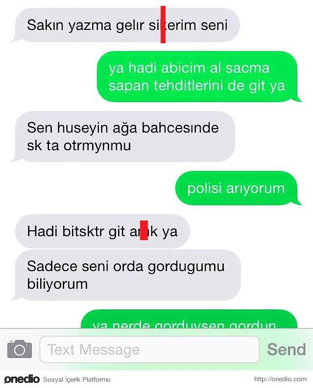 Sanal Alemin Acımasız Savaşçıları, Bordo Klavyeliler!