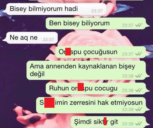 Sanal Alemin Acımasız Savaşçıları, Bordo Klavyeliler!