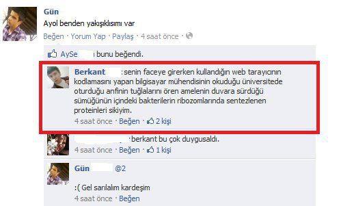Sanal Alemin Acımasız Savaşçıları, Bordo Klavyeliler!