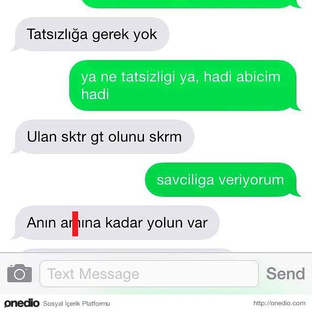 Sanal Alemin Acımasız Savaşçıları, Bordo Klavyeliler!