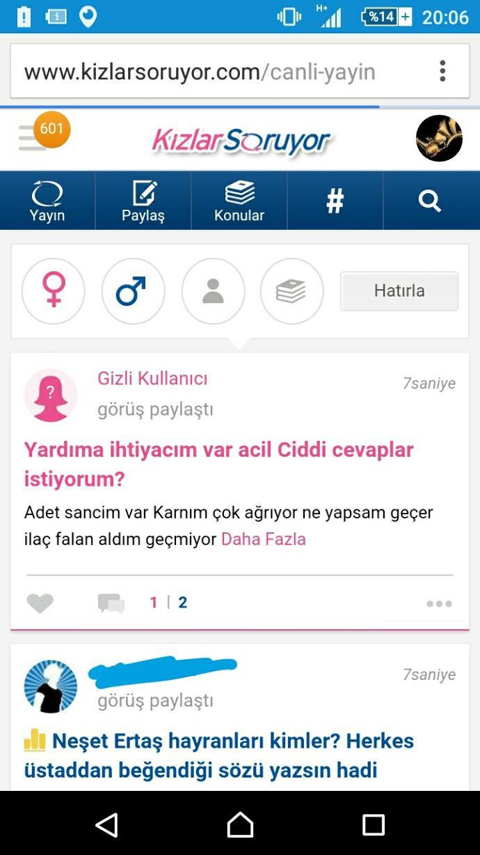Bildirim rekoru ve Xper kazanma yöntelerim