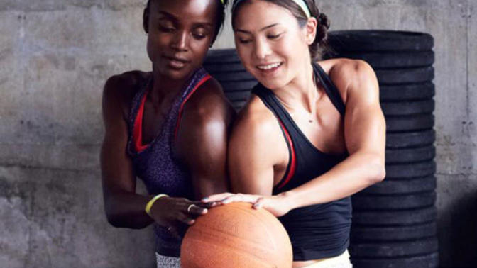 Nike Training Club Uygulaması: Evde Ekipmana İhtiyaç Duyulmadan Yapılabilecek Egzersizler