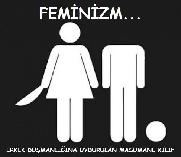 "Türk Kadını Kanunu"nu İncelemeye Ne Dersiniz? 