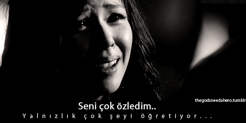 Hiçbir Şey Sonsuza Kadar Sürmüyor!