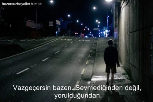 Hiçbir Şey Sonsuza Kadar Sürmüyor!