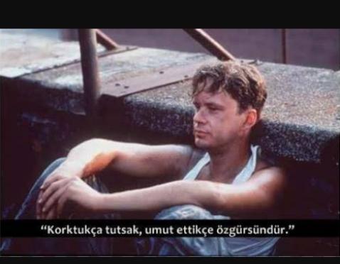 Yarın Yeni Bir Gün