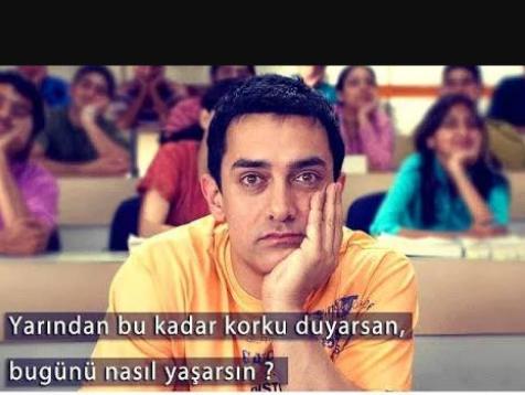 Yarın Yeni Bir Gün