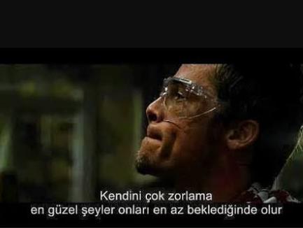 Yarın Yeni Bir Gün