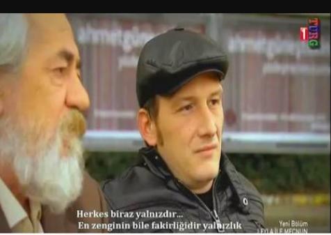 Yarın Yeni Bir Gün