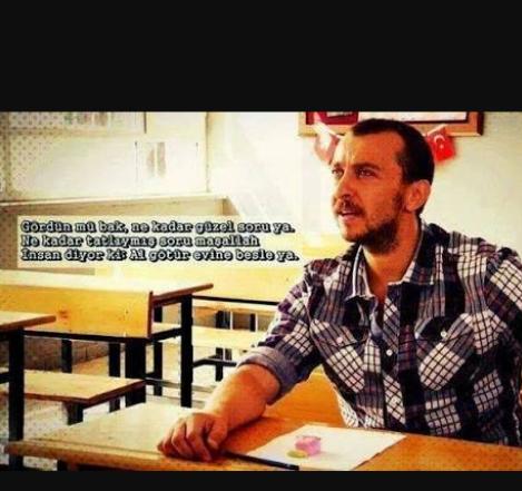 Yarın Yeni Bir Gün