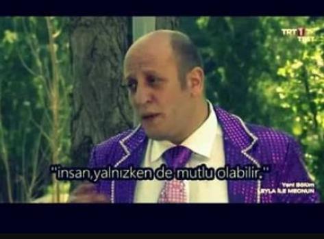 Yarın Yeni Bir Gün