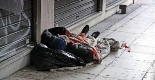 Evsizlere Yardım Edin Duyarsız Olmayın!