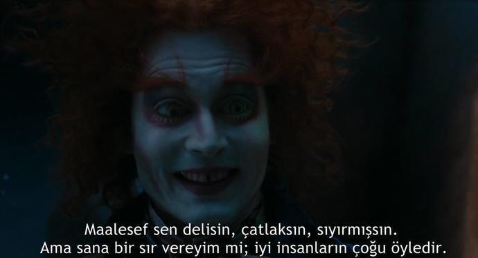 Sadist İnsanlar