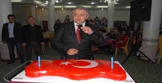"Bu Ülkenin Ekmeğini Yiyorsun" Diye Bir Şey Yok