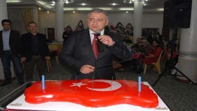"Bu Ülkenin Ekmeğini Yiyorsun" Diye Bir Şey Yok