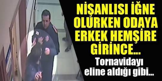 Bir Erkek Sevgilisini/Eşini Neden Kıskanır?