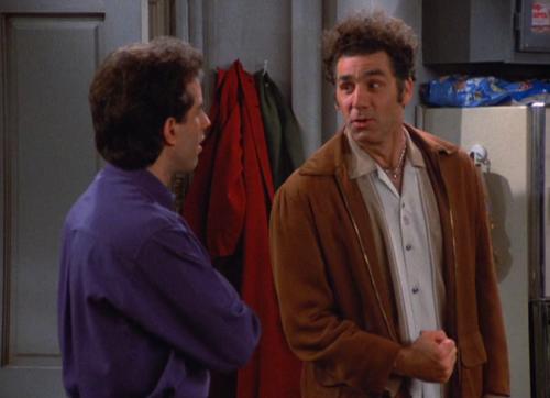 Seinfeld, Komediye Farklı Bir Gözle Bakan Sitcom Efsanesi