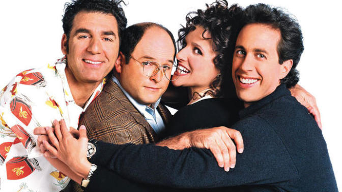 Seinfeld, Komediye Farklı Bir Gözle Bakan Sitcom Efsanesi
