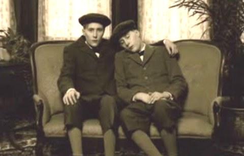Post Mortem (Ölü Fotoğrafçılığı)