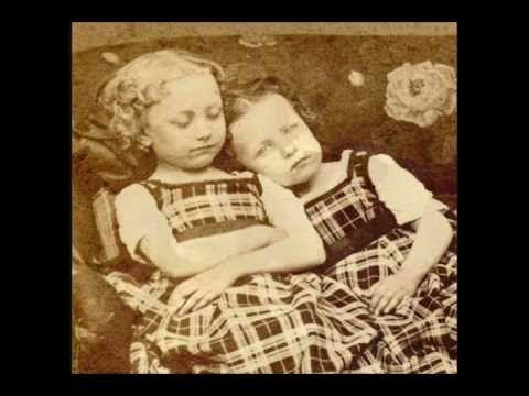 Post Mortem (Ölü Fotoğrafçılığı)