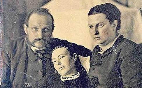 Post Mortem (Ölü Fotoğrafçılığı)