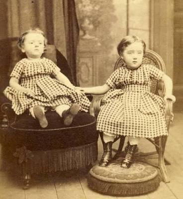 Post Mortem (Ölü Fotoğrafçılığı)