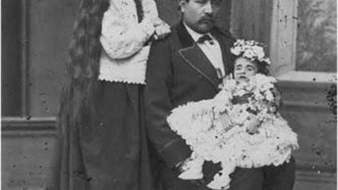 Post Mortem (Ölü Fotoğrafçılığı)
