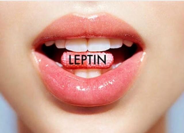 Kilo verdiren mucize hormon: Leptin