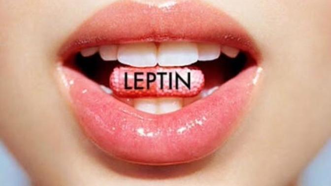 Kilo Verdiren Mucize Hormon: Leptin