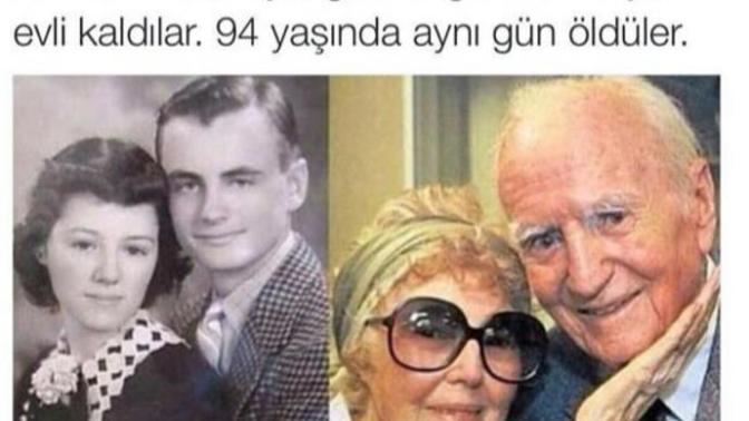 İnsan Ömrü Boyunca Yalnızca Tek Bir Kişiyi Sevebilir