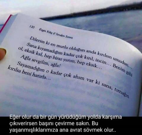 Her Nefeste Biraz Daha Sen