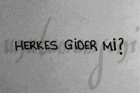 Her Nefeste Biraz Daha Sen