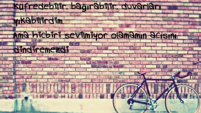 Her Nefeste Biraz Daha Sen