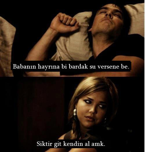 Sevgilinizden Ayrılmanız İçin 6 Neden!