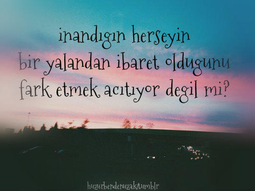 Sevgilinizden Ayrılmanız İçin 6 Neden!