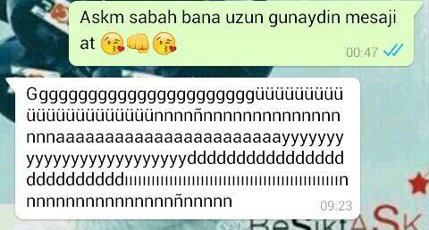 Sevgilinizden Ayrılmanız İçin 6 Neden!
