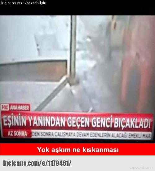 Sevgilinizden Ayrılmanız İçin 6 Neden!