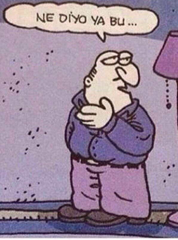 O Whatsapp Durumu Ne Öyle!?