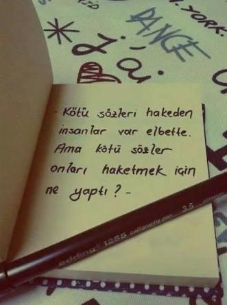 Nasılım Sorusu Soranların Özellikleri