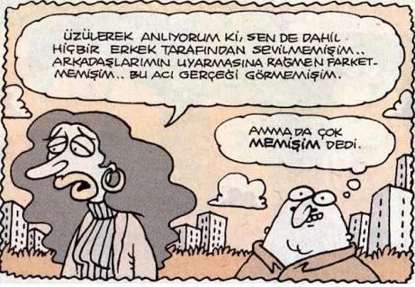 Nasılım Sorusu Soranların Özellikleri