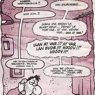 Nasılım Sorusu Soranların Özellikleri