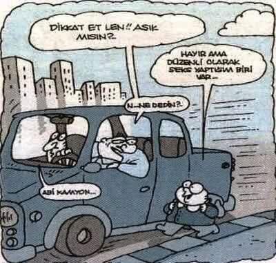 Marjinal Olacağım Diye Birbirinizin Kopyası Oldunuz, İşte Bu Üzüyor!