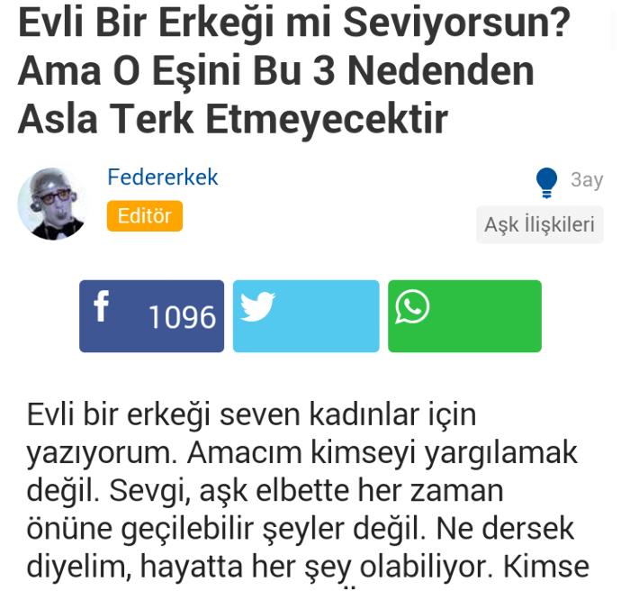 2015 Yılından En İyi 5 Editör Bence'si