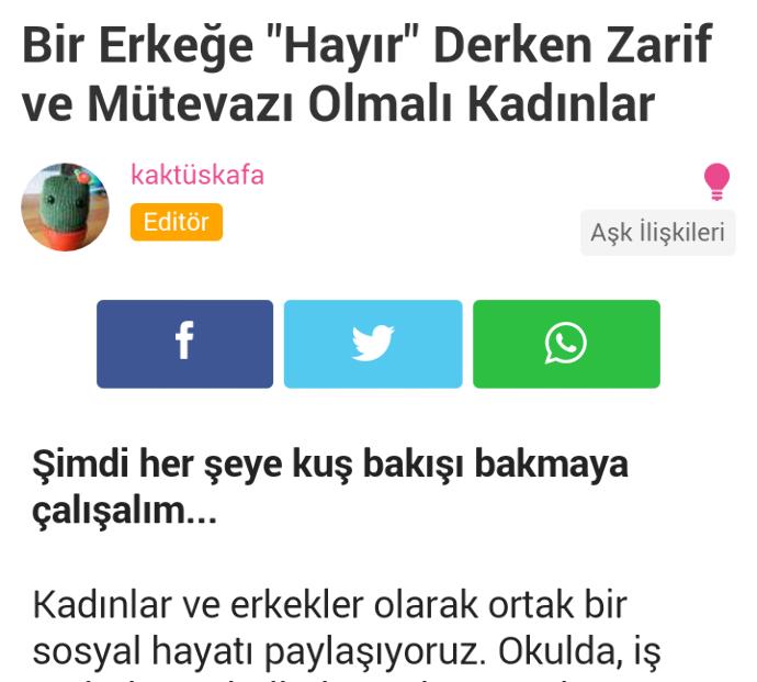 2015 Yılından En İyi 5 Editör Bence'si