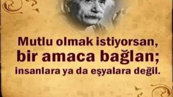 Ben Dünyanın En Mutlu Ve En Mantıklı İnsanıyım