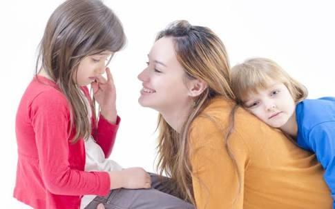 Annesiz Büyüyen Kadınların Anneliği Nasıl Olur?