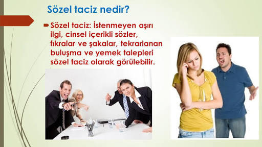 Taciz ve Tecavüzler Kimin Suçu?