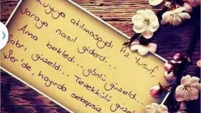 Dindar, Sadık, Karakterli erkekler