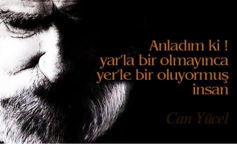Adam gibi sevin..